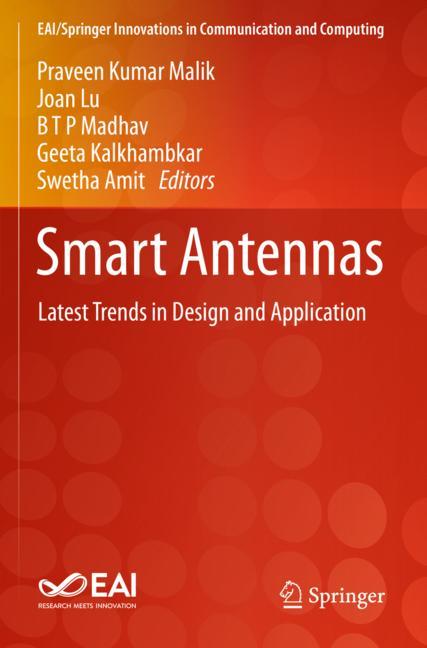 Smart Antennas - image
