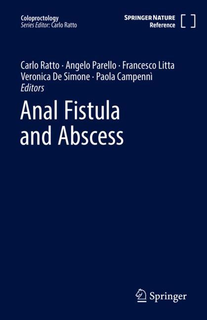 Anal Fistula And Ab…