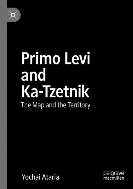 Primo Levi And Ka-T…