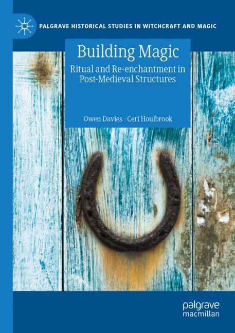 Building Magic - image