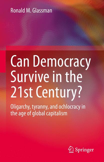 Can Democracy Survi… - image