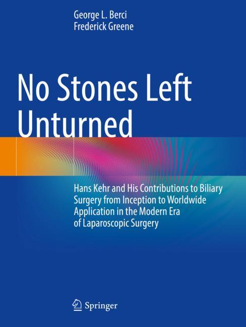 No Stones Left Untu…