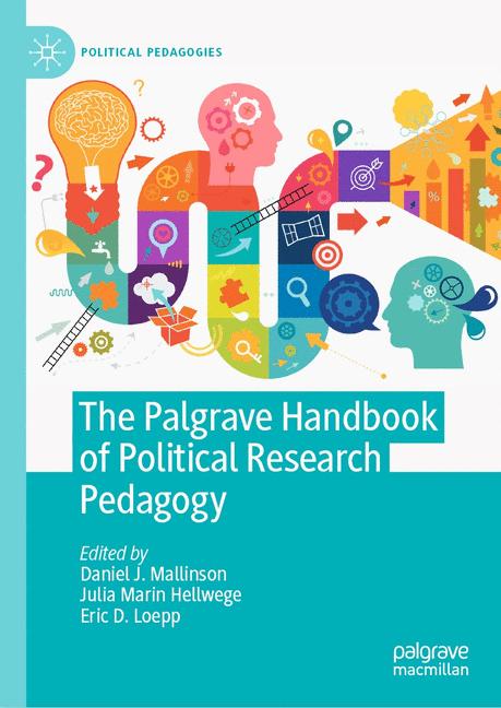 The Palgrave Handbo… - image