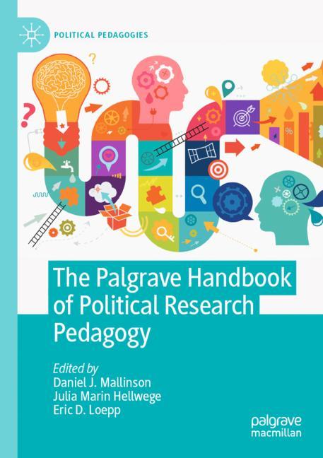 The Palgrave Handbo… - image