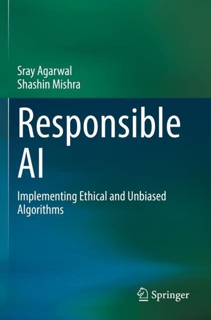 Responsible Ai