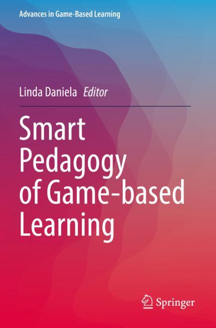 Smart Pedagogy Of G… - image