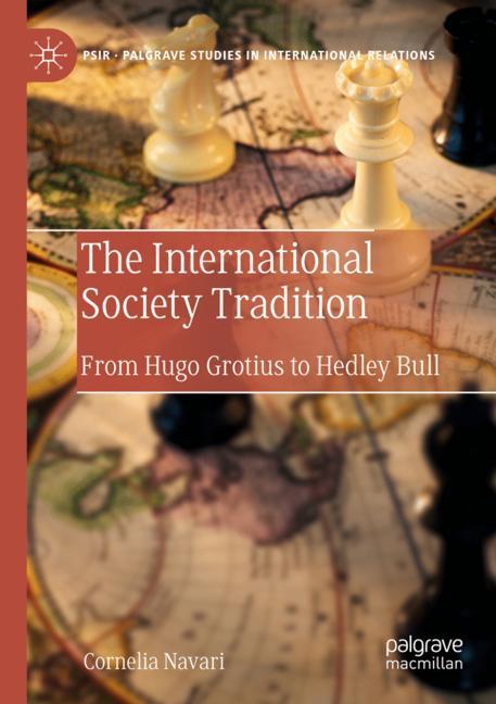 The International Society Tradition