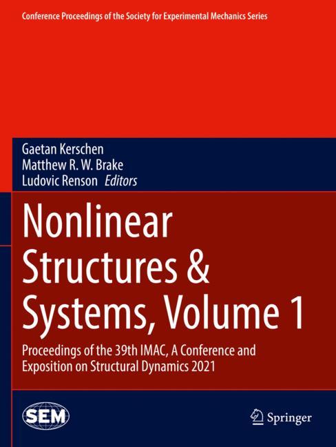 Nonlinear Structure… - image