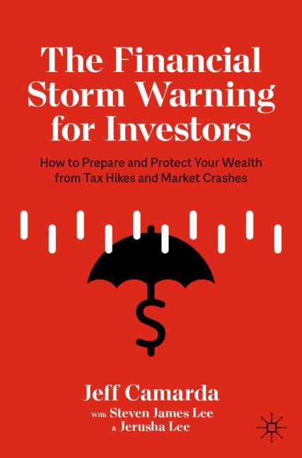 The Financial Storm…
