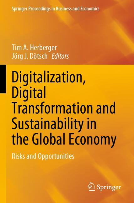 Digitalization, Dig… - image