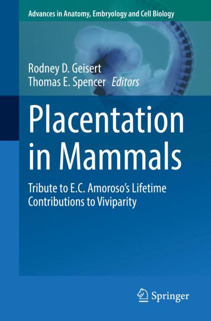 Placentation In Mam…