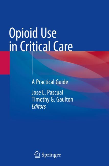 Opioid Use In Criti…