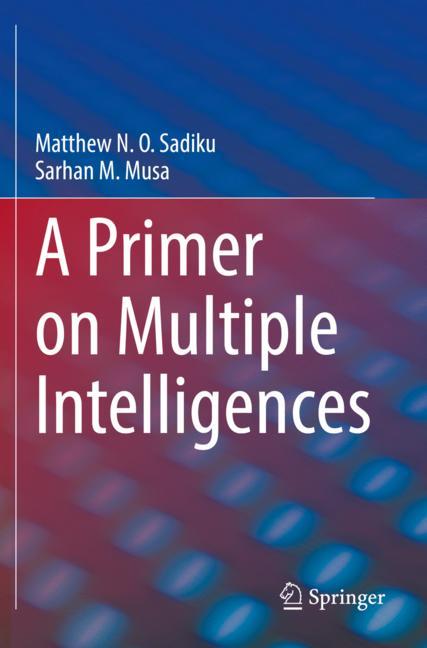 A Primer On Multipl…