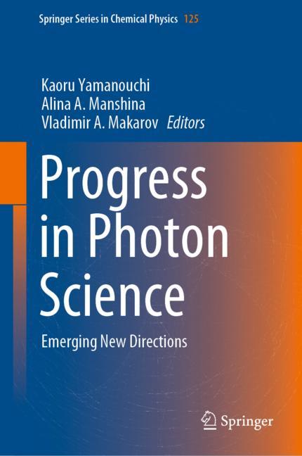 Progress In Photon … - image