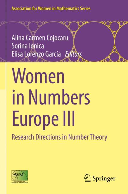 Women In Numbers Eu…