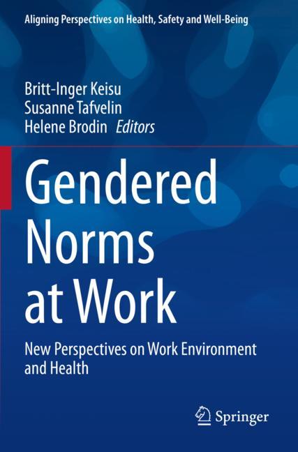 Gendered Norms At W… - image