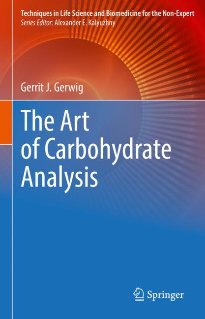 The Art Of Carbohyd… - image