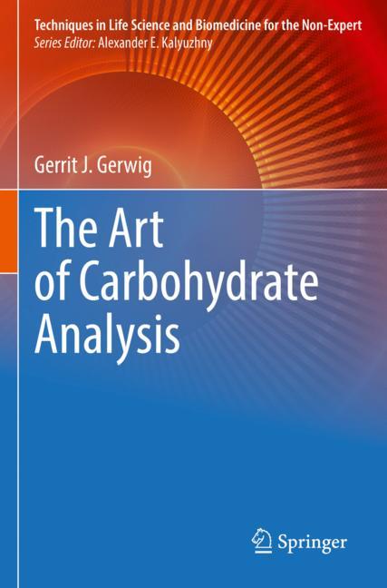 The Art Of Carbohyd… - image
