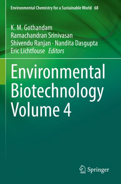 Environmental Biote… - image
