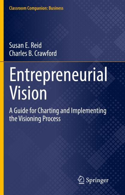 Entrepreneurial Vis…