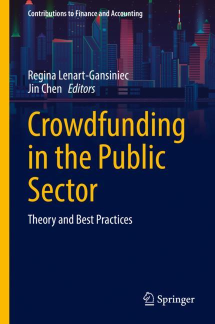 Crowdfunding In The…