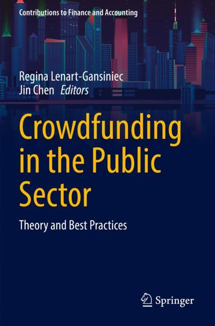 Crowdfunding In The…