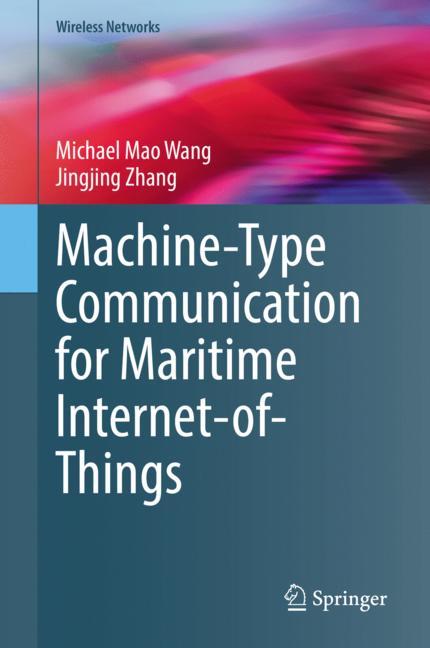 Machine-Type Commun… - image