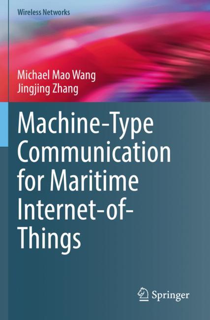 Machine-Type Commun… - image