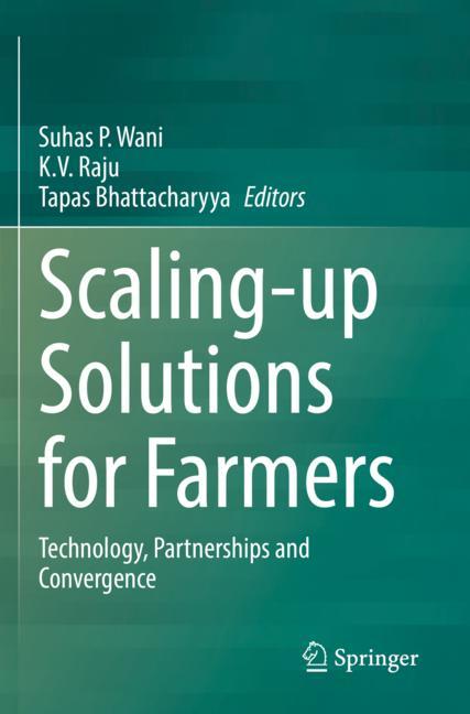 Scaling-Up Solution… - image