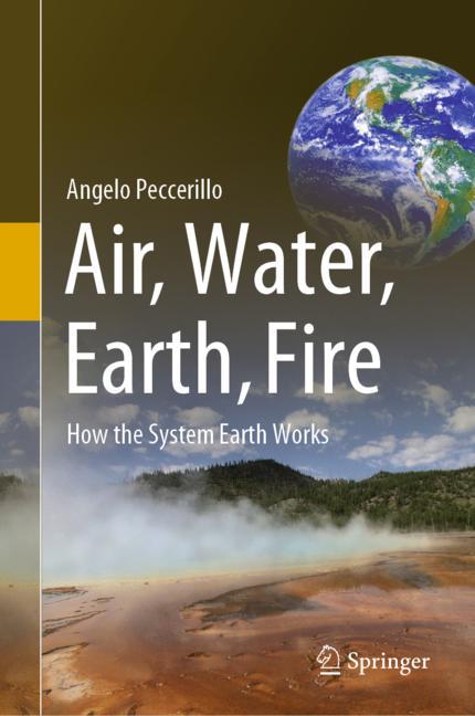 Air, Water, Earth, …