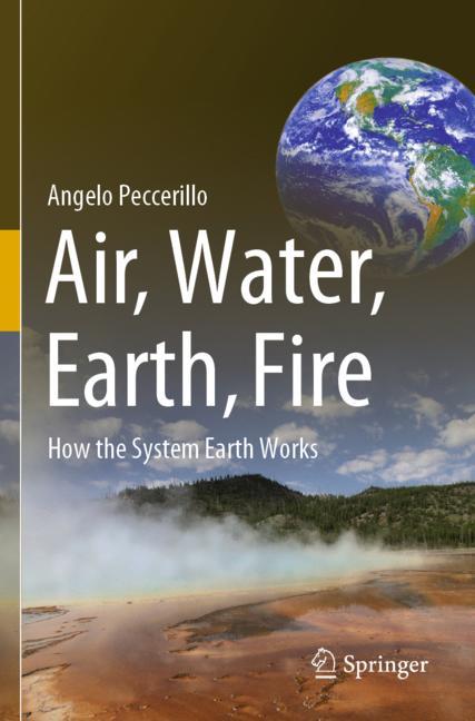 Air, Water, Earth, …