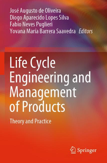Life Cycle Engineer…