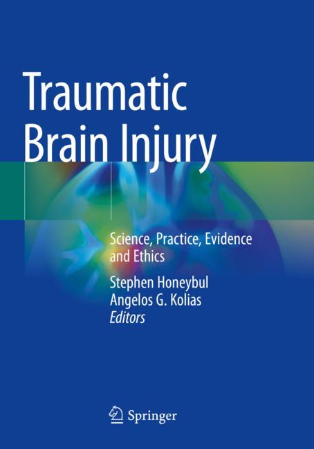 Traumatic Brain Inj… - image