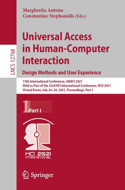 Universal Access In… - image
