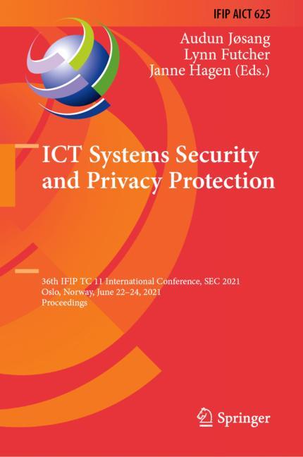Ict Systems Securit…