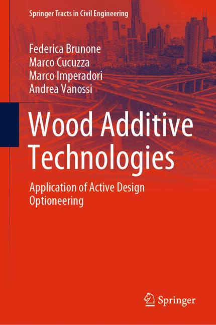 Wood Additive Techn…