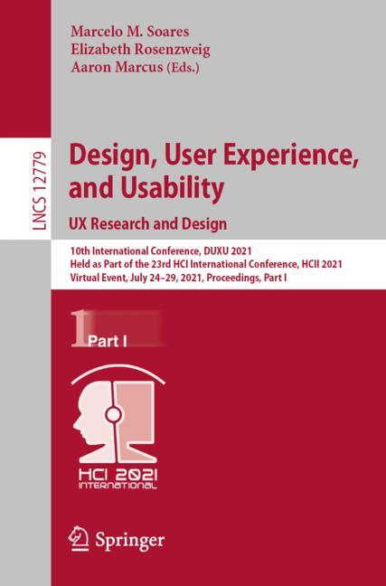 Design, User Experi… - image
