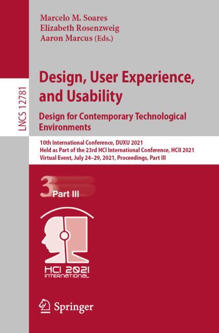 Design, User Experi…