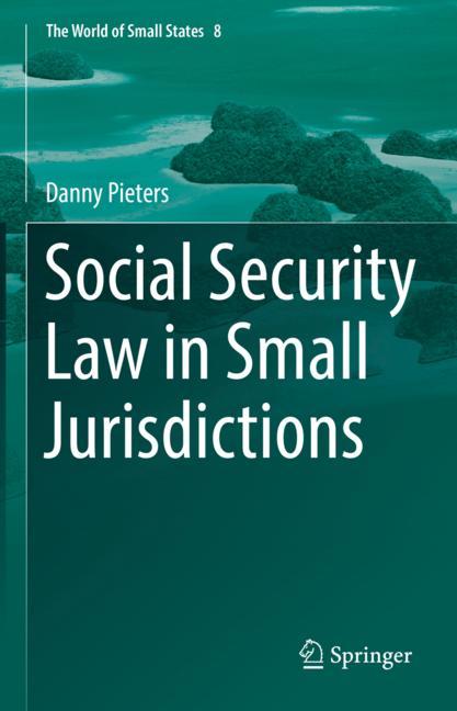 Social Security Law… - image