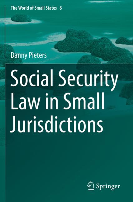 Social Security Law… - image