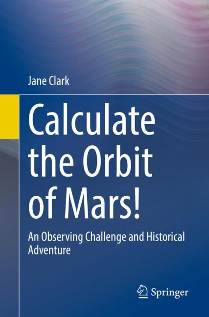 Calculate The Orbit…