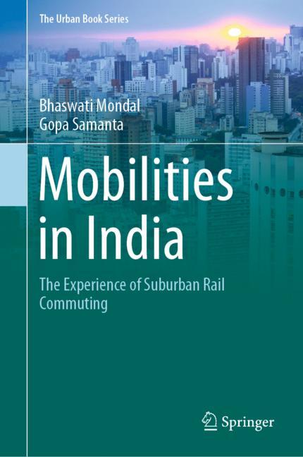 Mobilities In India