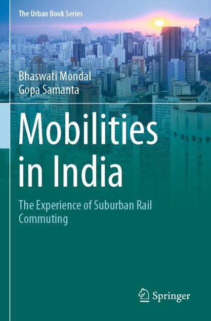 Mobilities In India