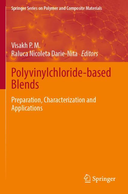 Polyvinylchloride-B… - image