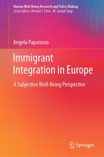 Immigrant Integrati…