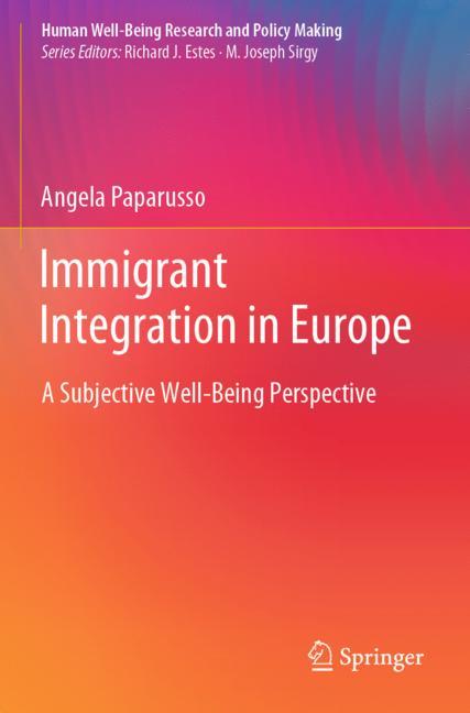Immigrant Integrati…