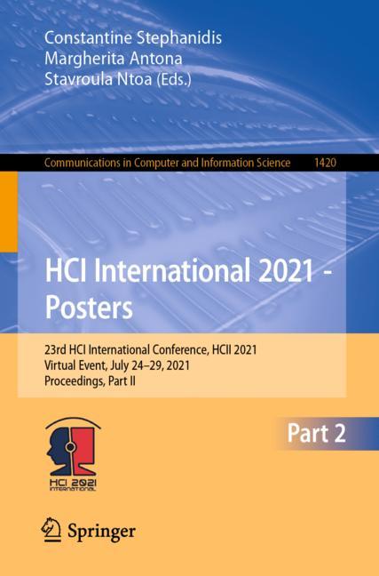 Hci International 2…