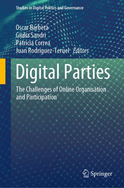 Digital Parties