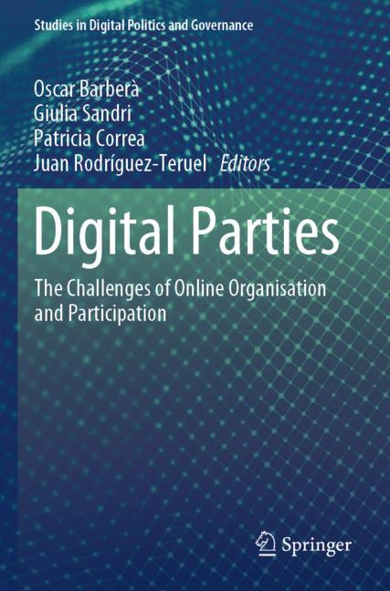 Digital Parties - image