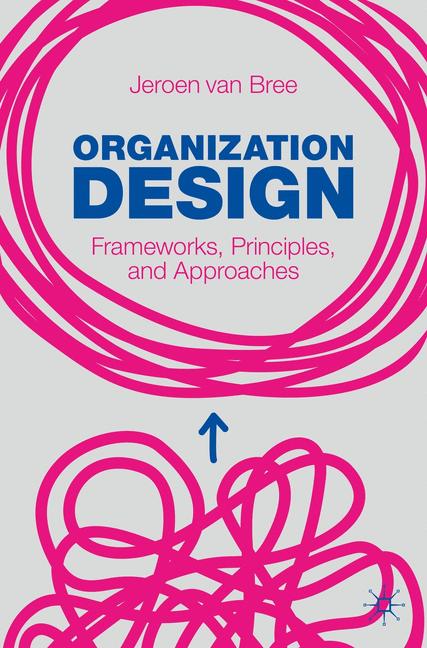 Organization Design - image